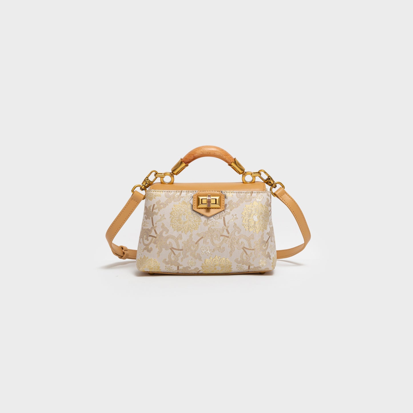 Handmade Bag