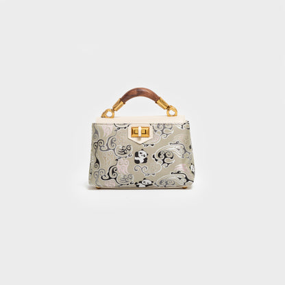 Handmade Bag
