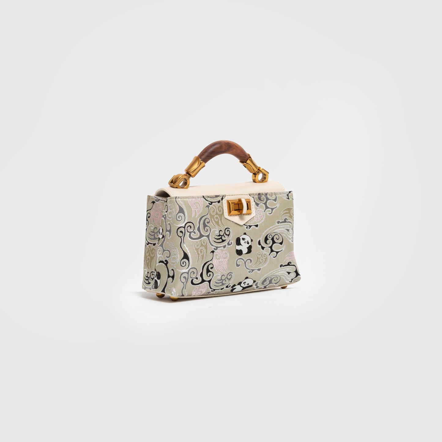 Handmade Bag