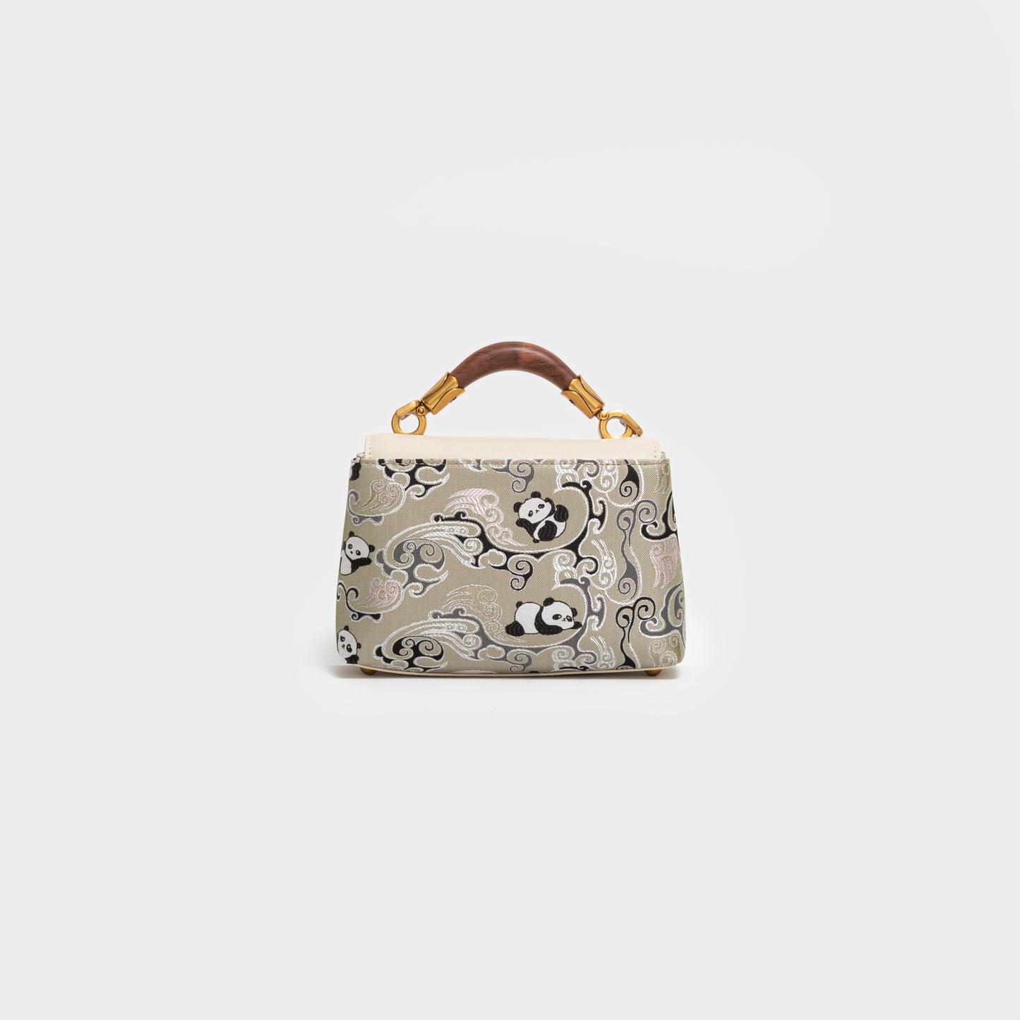 Handmade Bag