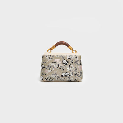 Handmade Bag