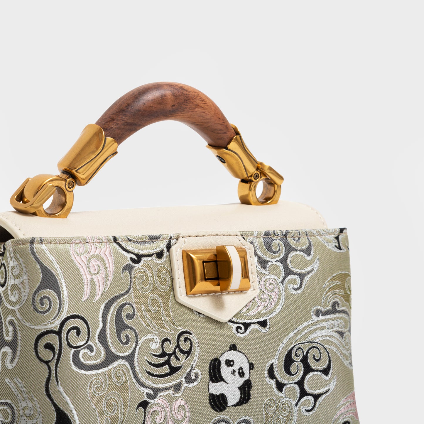 Handmade Bag