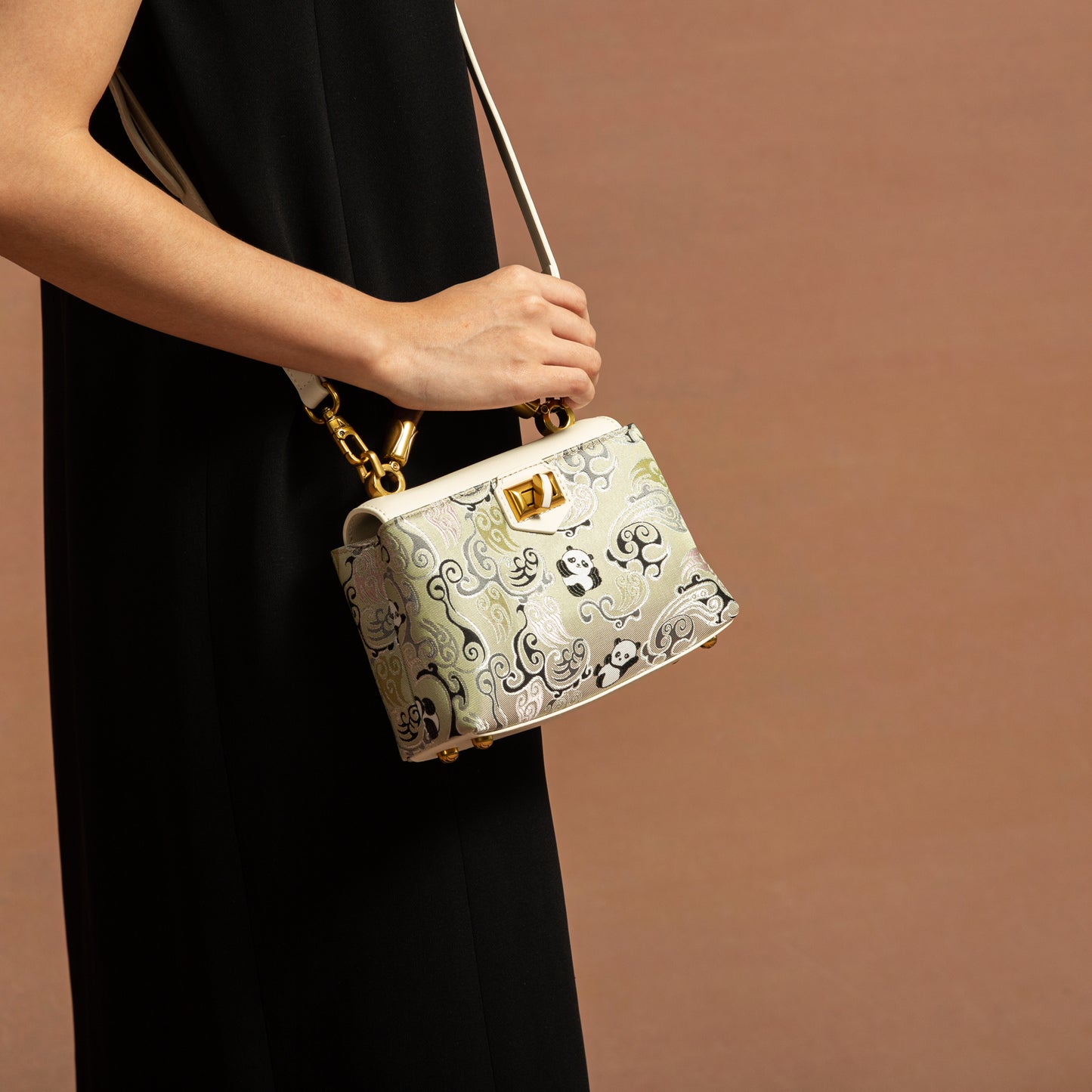 Handmade Bag
