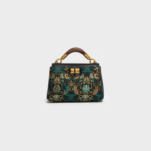Handmade Bag
