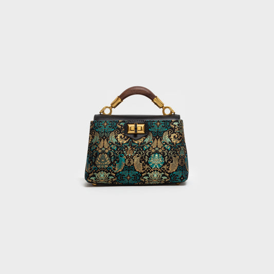 Handmade Bag