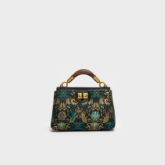 Handmade Bag