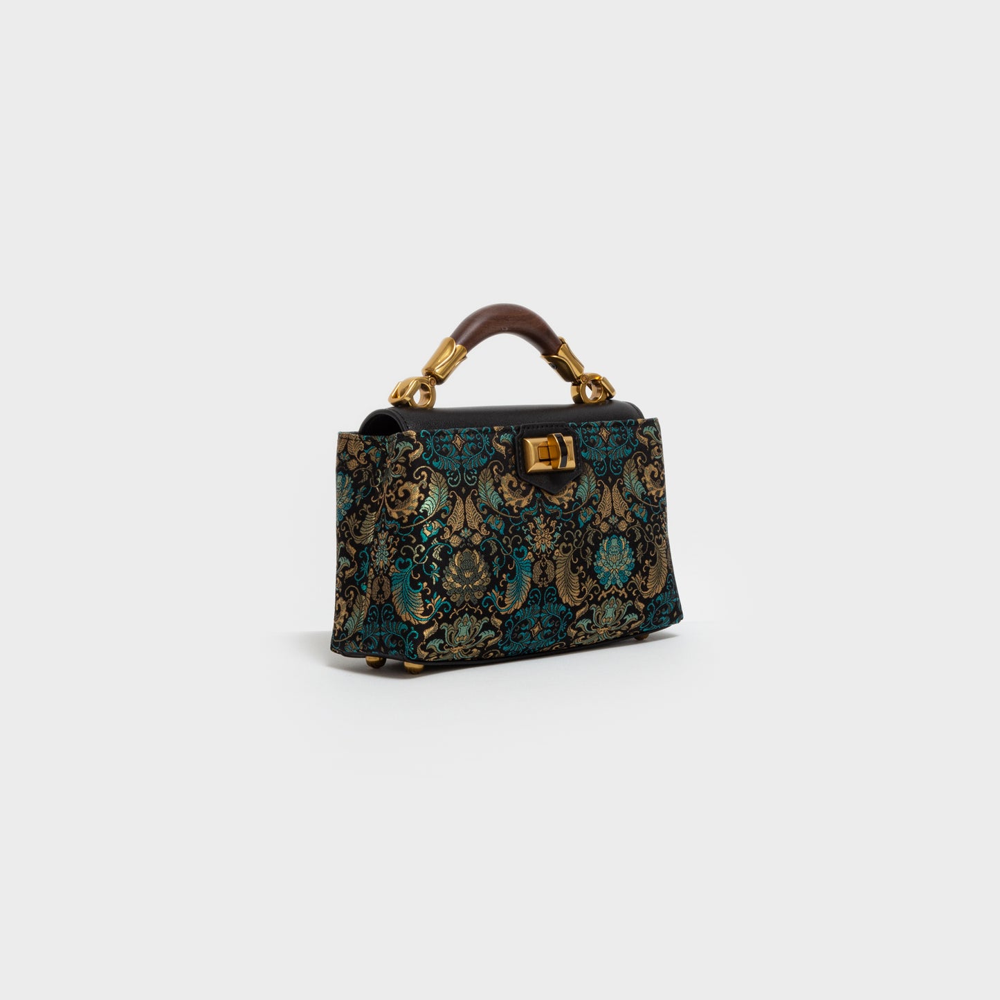 Handmade Bag