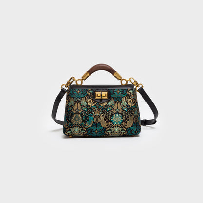 Handmade Bag