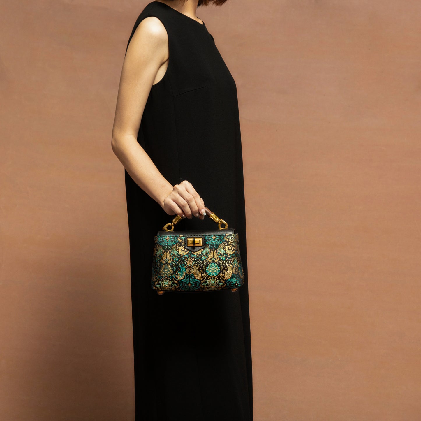 Handmade Bag