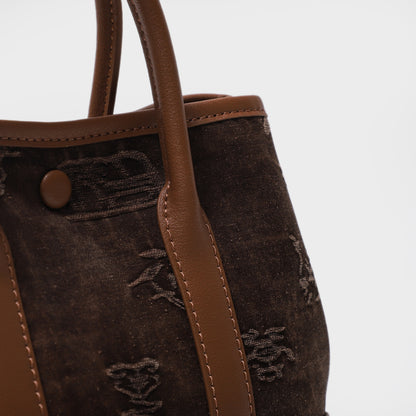 Handmade Bag