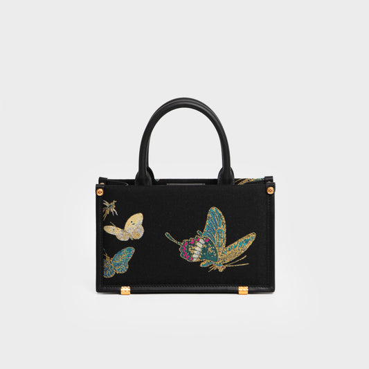 Handmade Bag