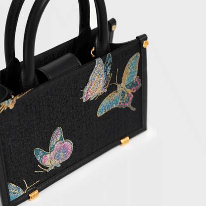 Handmade Bag