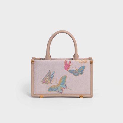 Handmade Bag