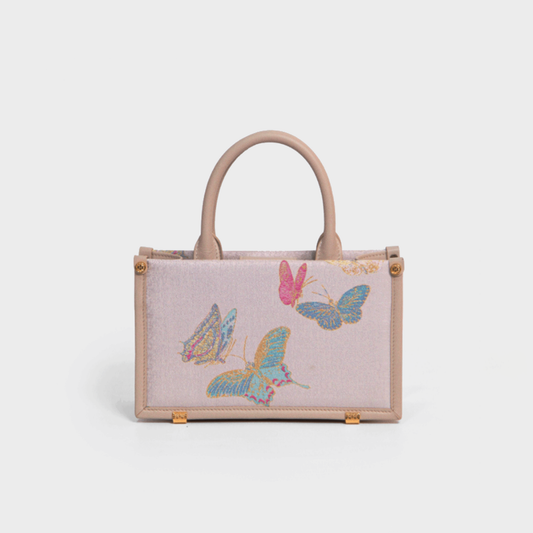 Handmade Bag