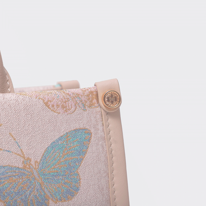 Handmade Bag