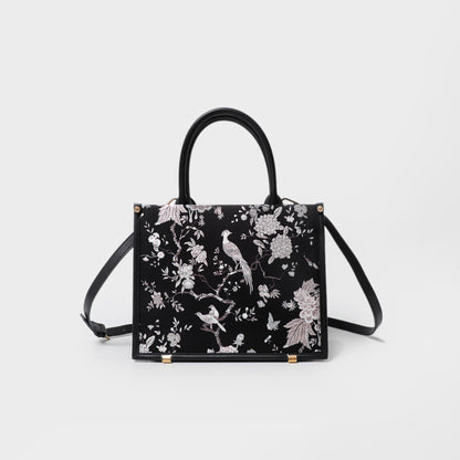 Handmade Bag