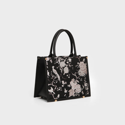 Handmade Bag