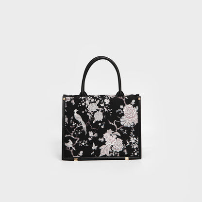 Handmade Bag