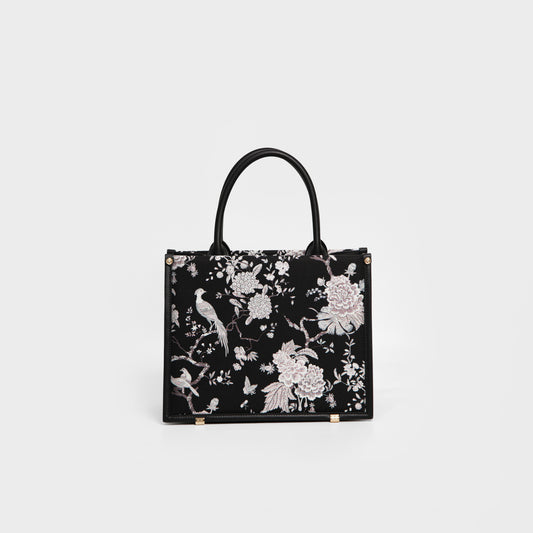 Handmade Bag