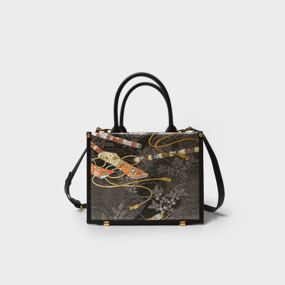 Handmade Bag