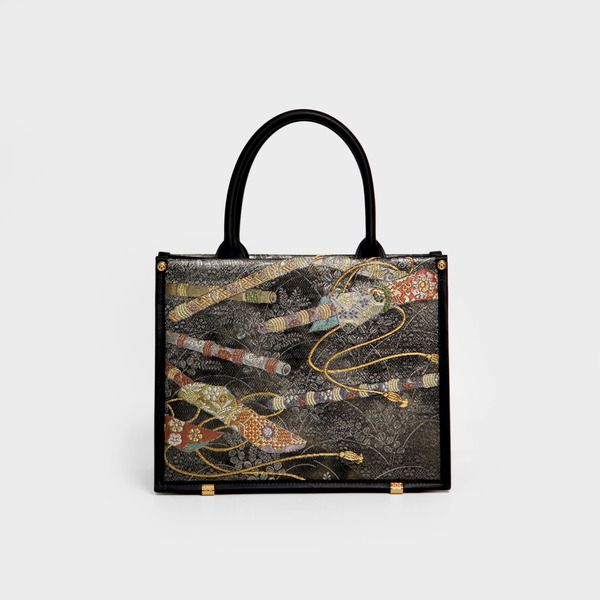 Handmade Bag