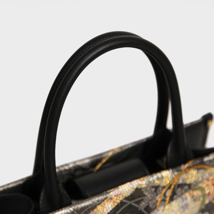 Handmade Bag