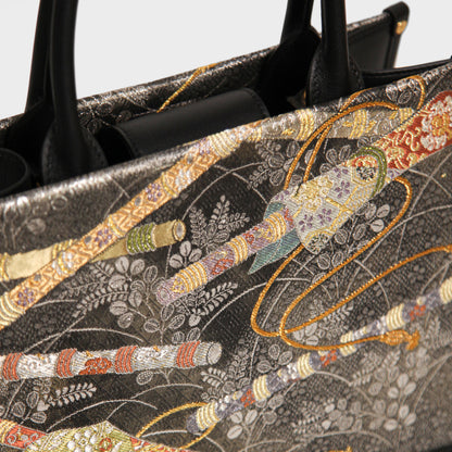 Handmade Bag