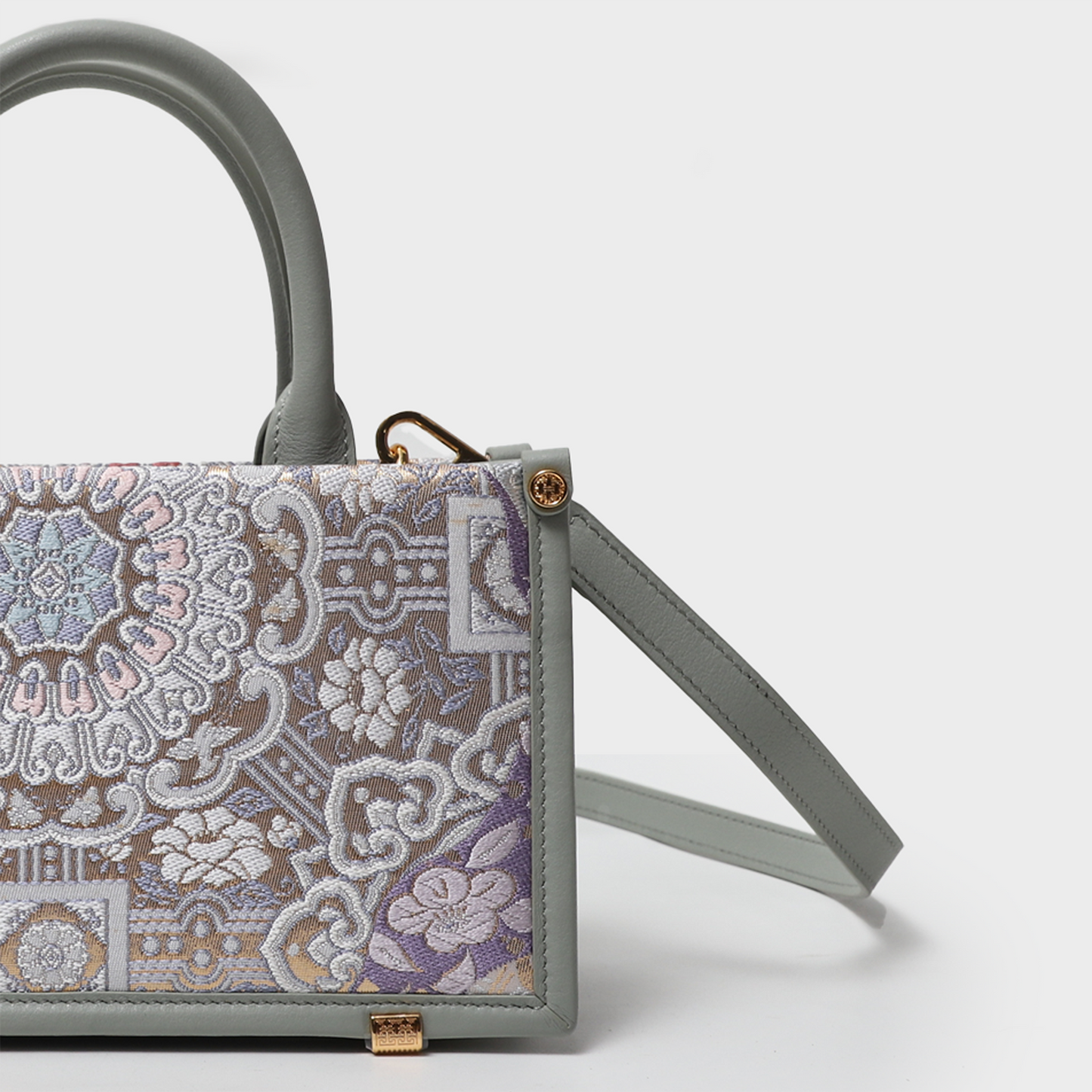 Handmade Bag