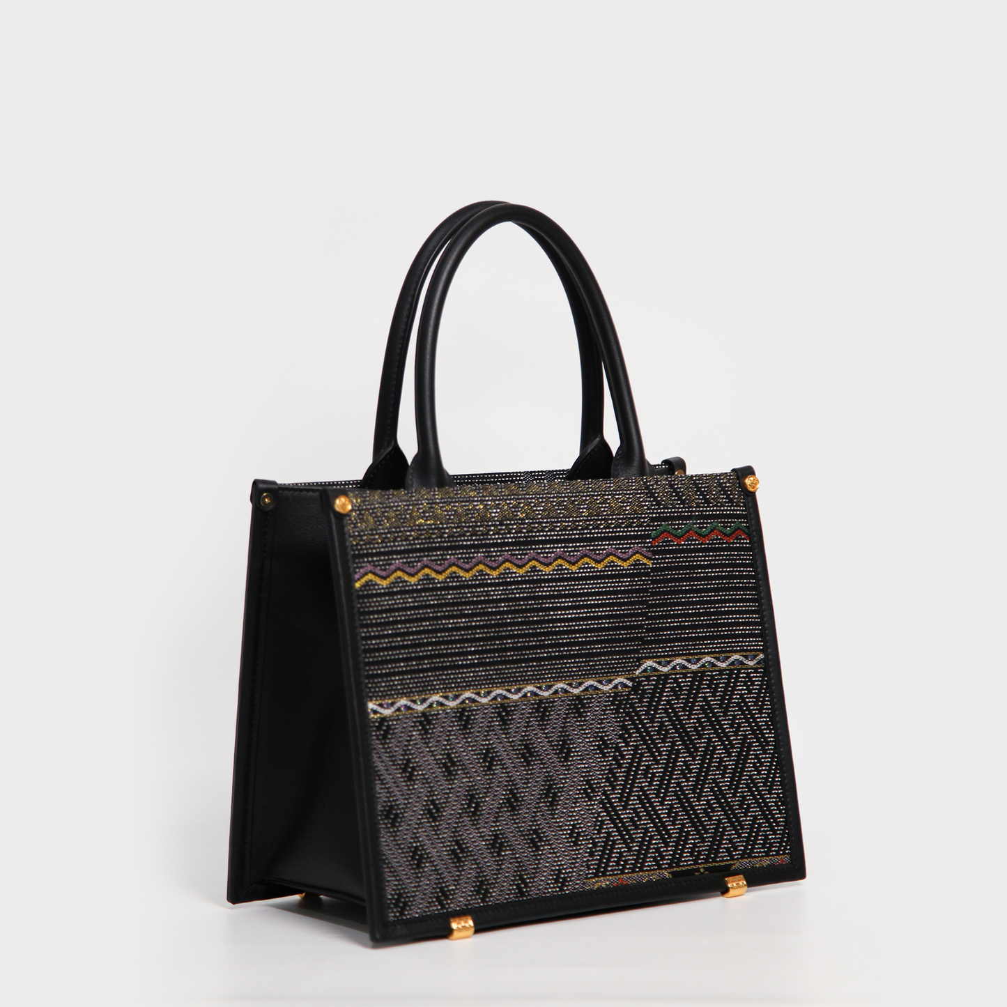 Handmade Bag