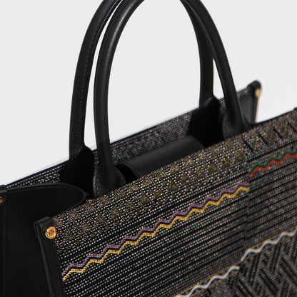 Handmade Bag