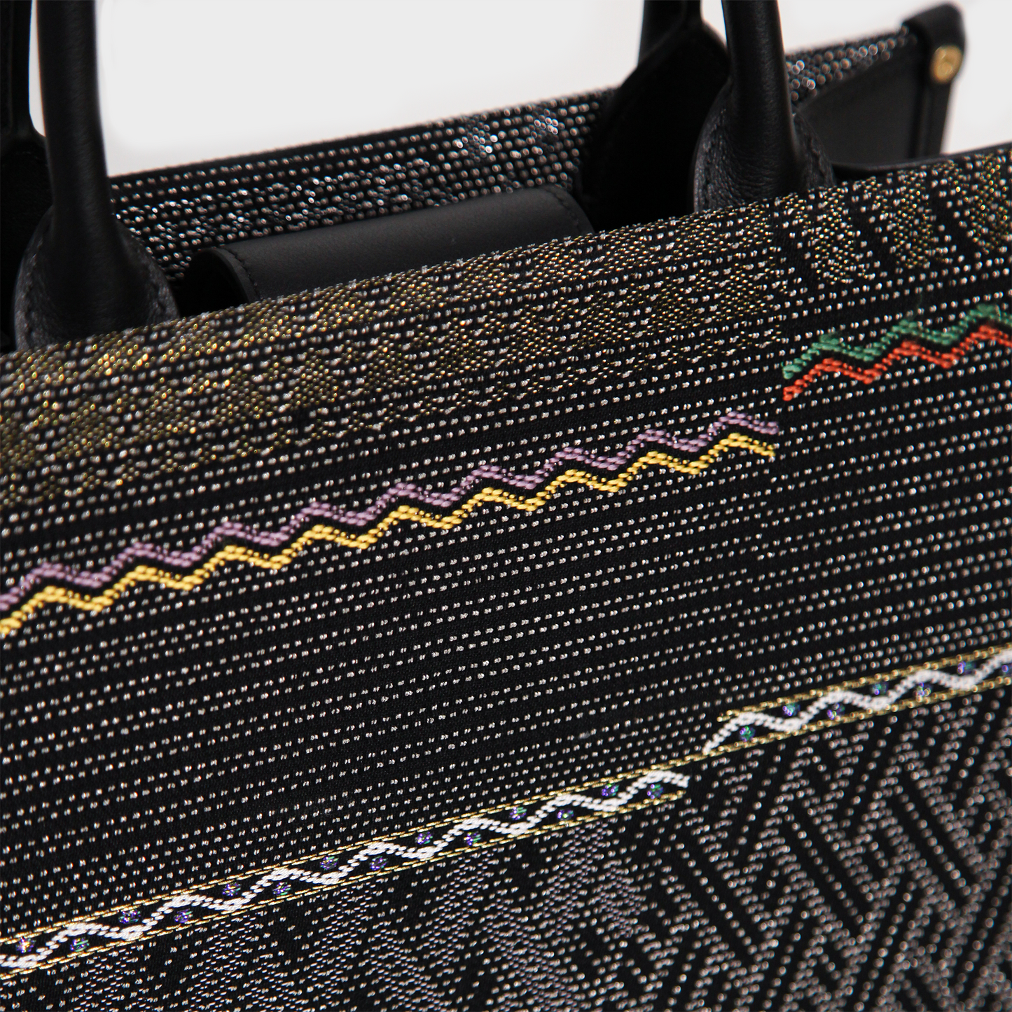 Handmade Bag