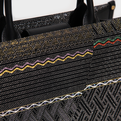 Handmade Bag