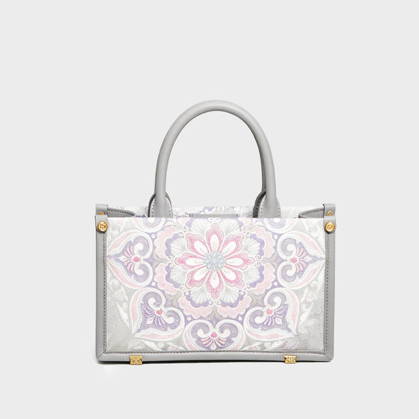 Handle Handmade Bag