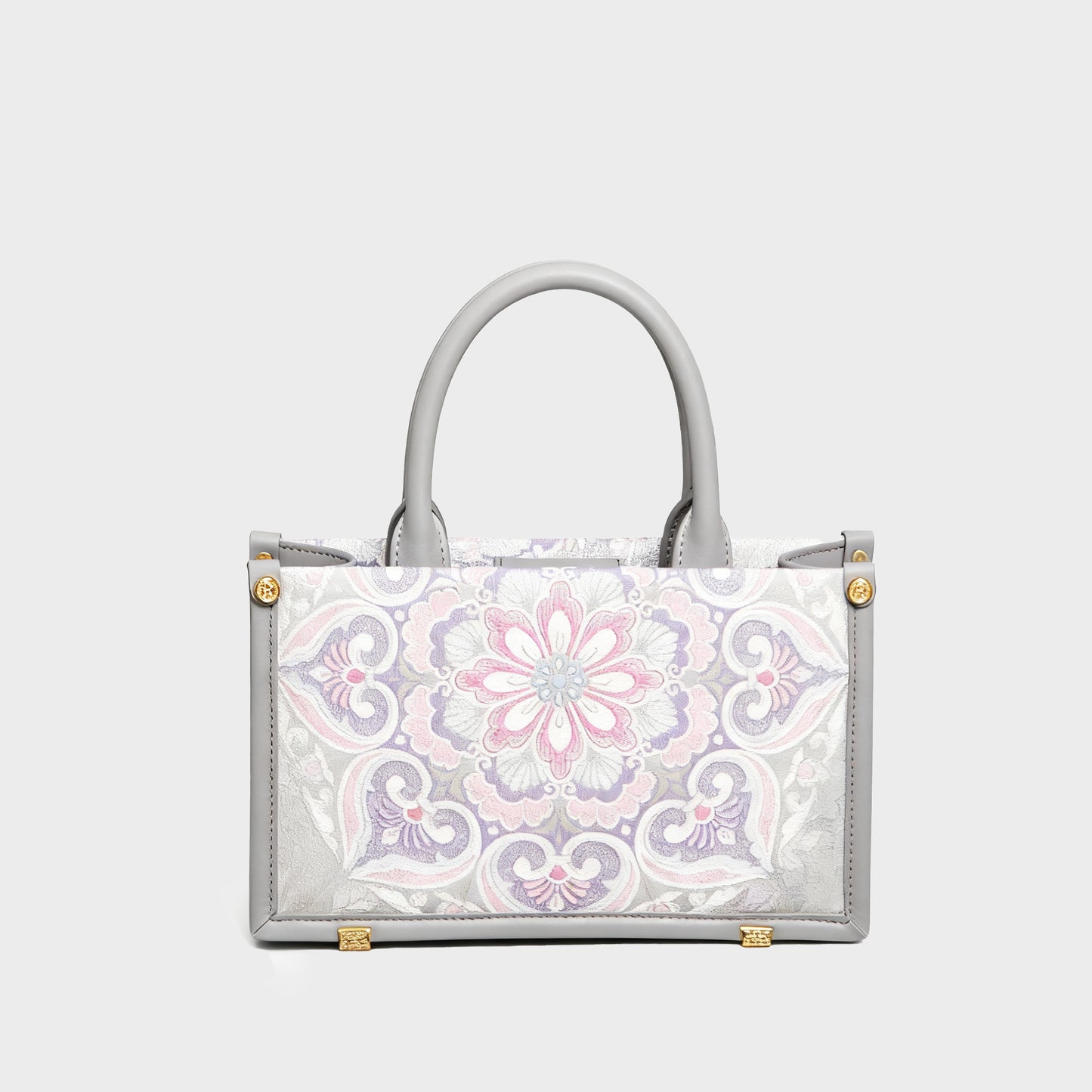 Handle Handmade Bag