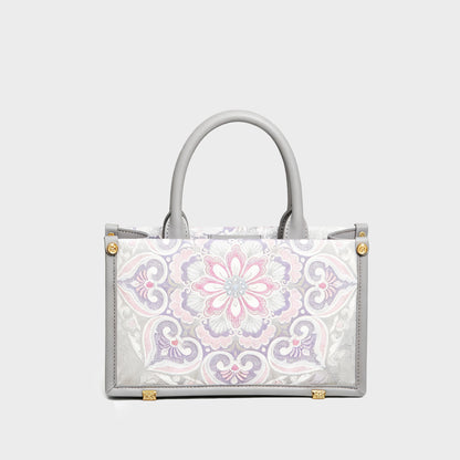 Handle Handmade Bag