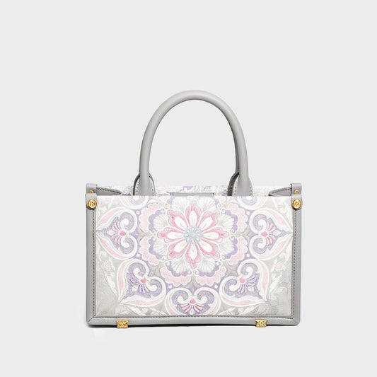Handle Handmade Bag