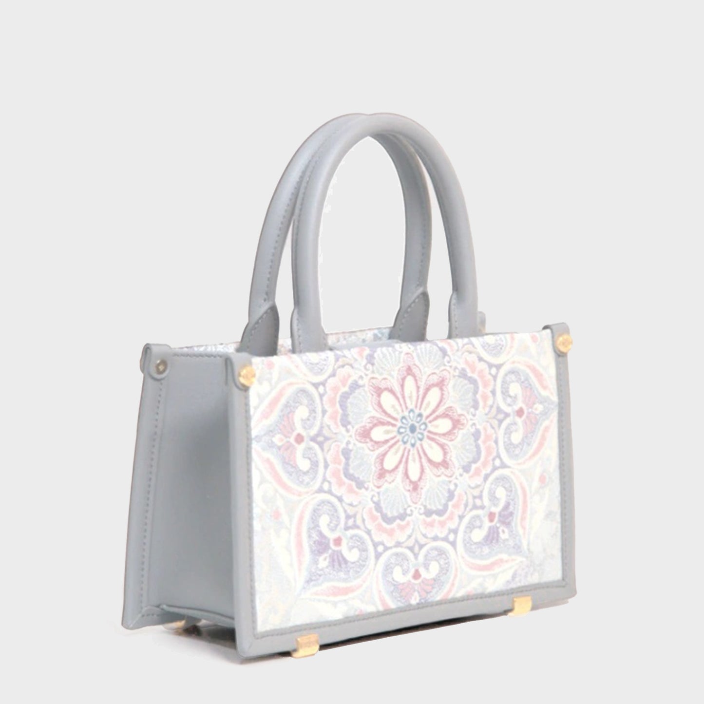 Handle Handmade Bag
