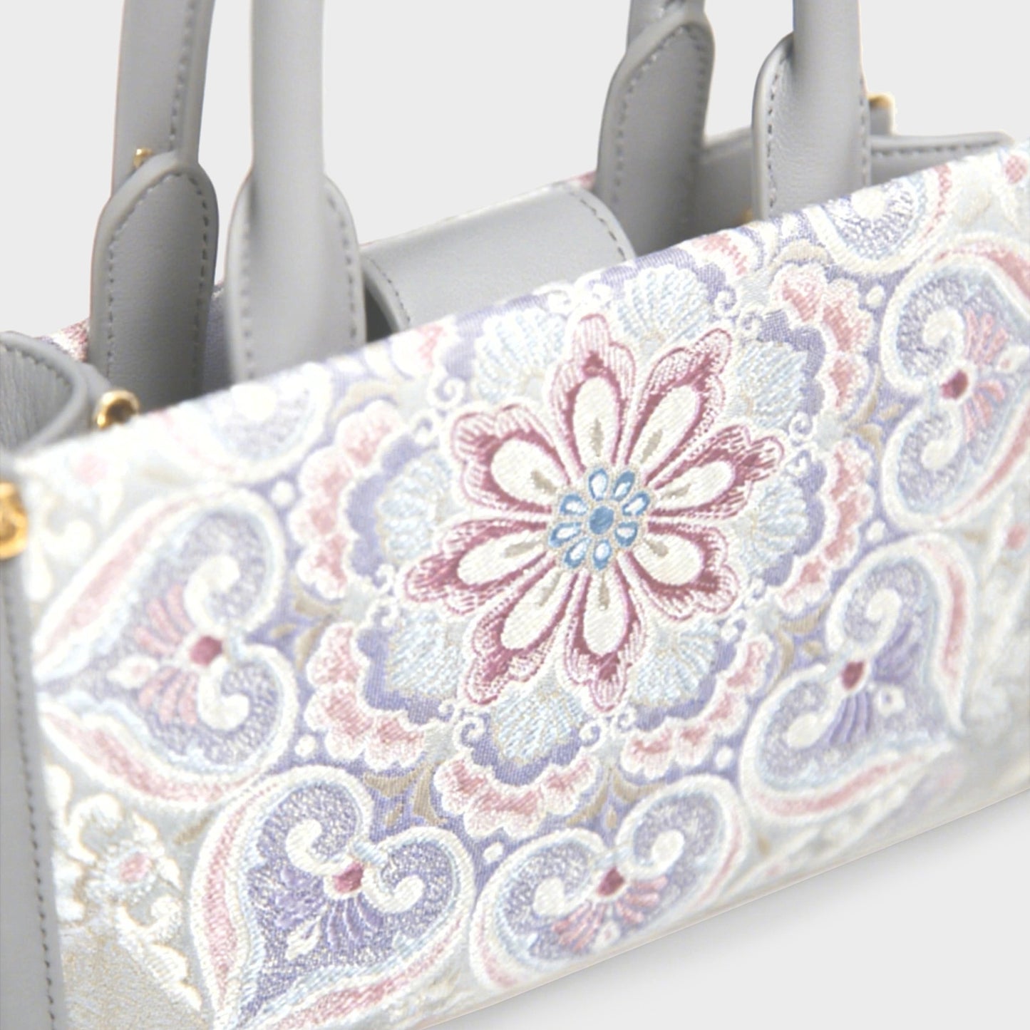 Handle Handmade Bag