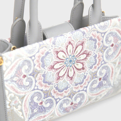 Handle Handmade Bag