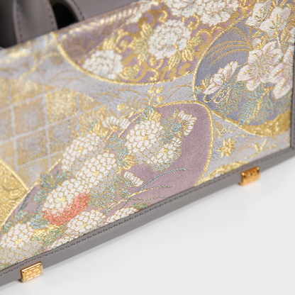 Handle Handmade Bag