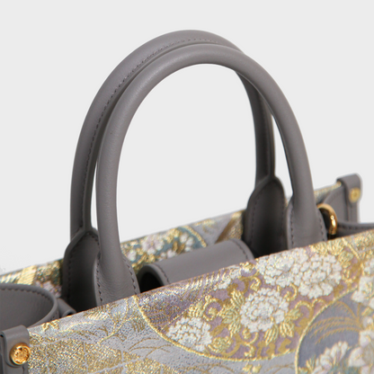 Handle Handmade Bag