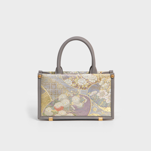 Handle Handmade Bag