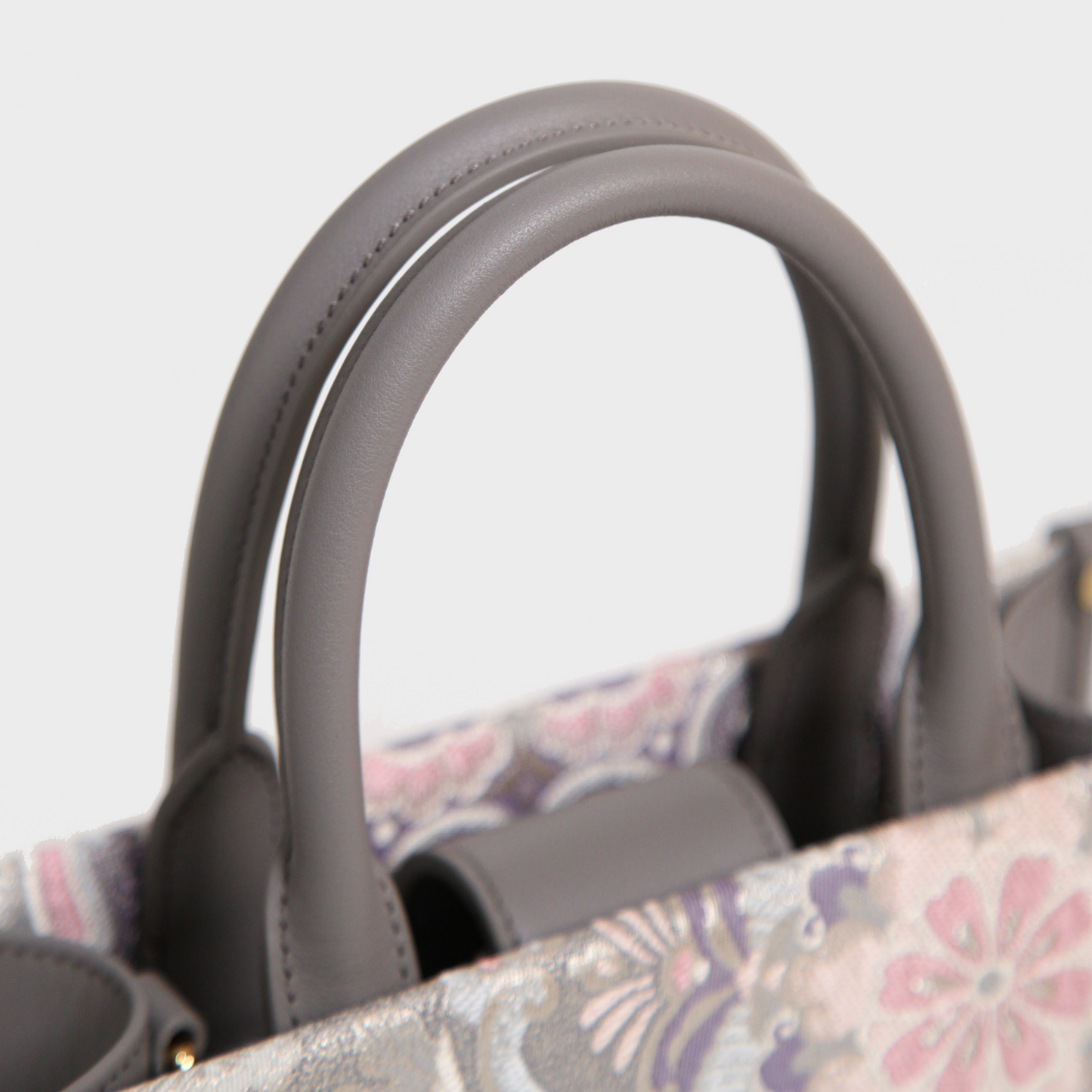 Handle Handmade Bag