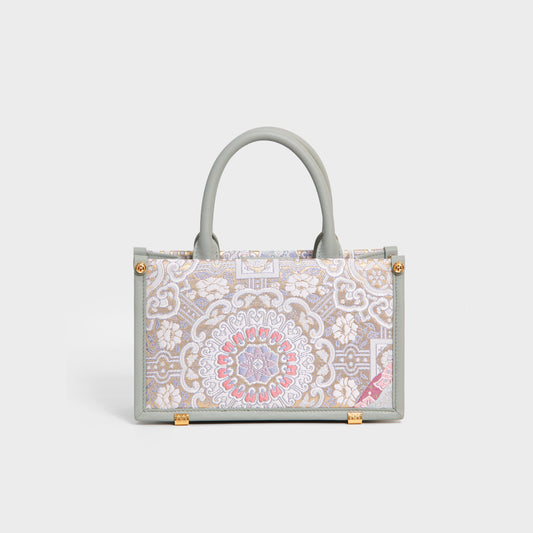 Handle Handmade Bag