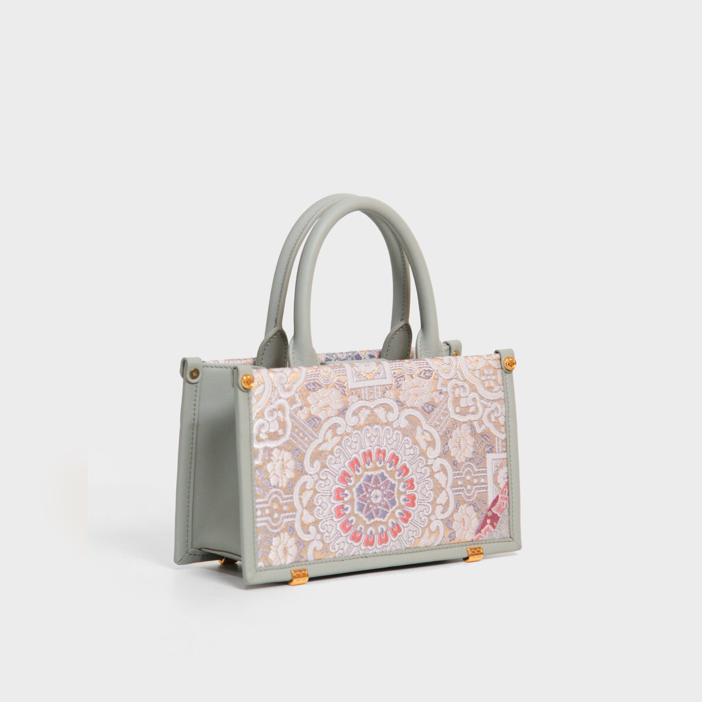 Handle Handmade Bag