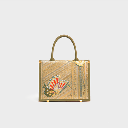 Handle Handmade Bag