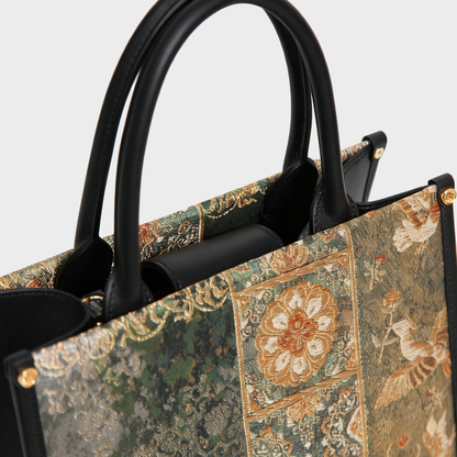 Handle Handmade Bag