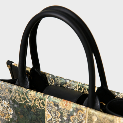 Handle Handmade Bag