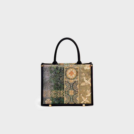 Handle Handmade Bag