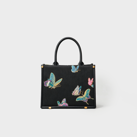 Handle Handmade Bag